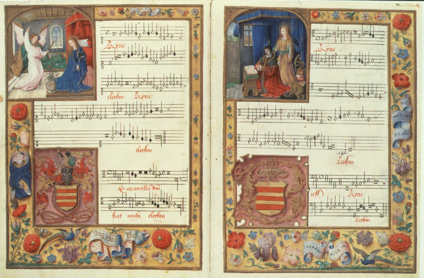  Crowning of Charles V