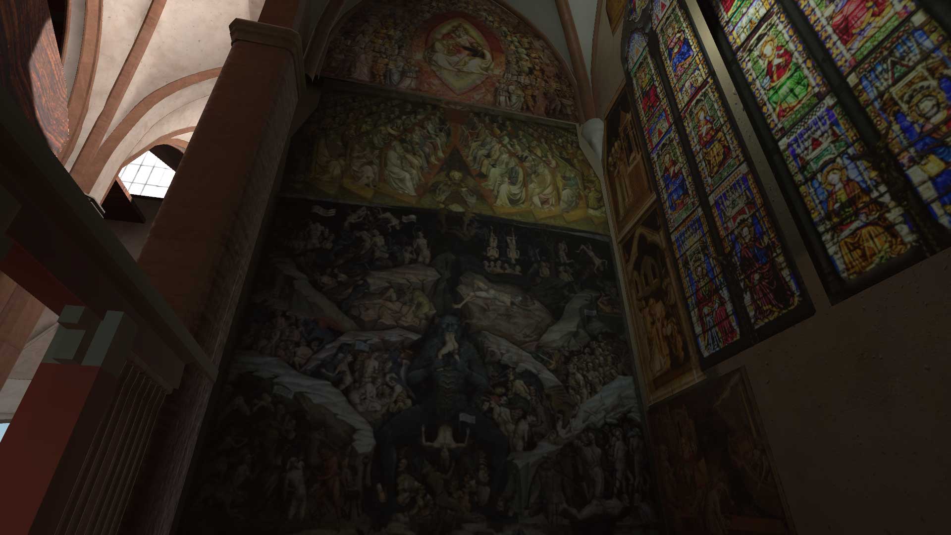  Crowning of Charles V